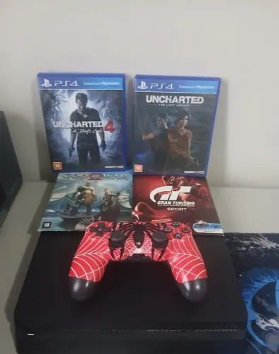 Ps4