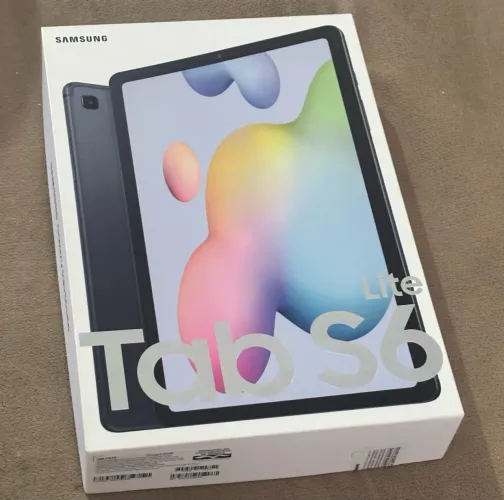 Samsung Galaxy Tab S6 Lite 128gb
