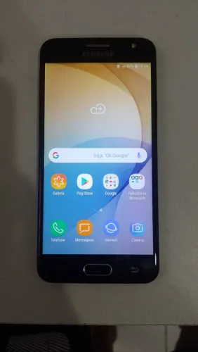 Vendo J5 Prime 