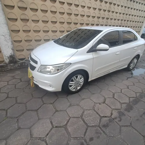 Chevrolet Prisma Sed. Joy/ LS 1.0 8V Flexpower 4P 2018