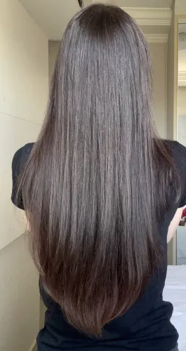 Mega Hair - Cabelo Humano
