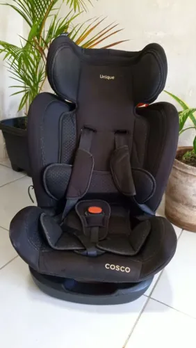 Carro de BB pra carro
