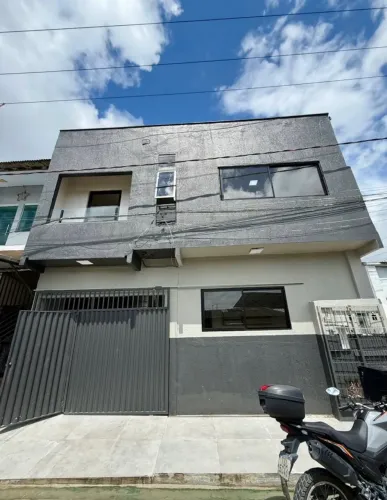 APARTAMENTO AV TORRES c/ AGUA e LUZ