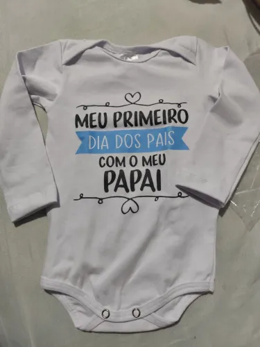 Presente Dia dos Pais