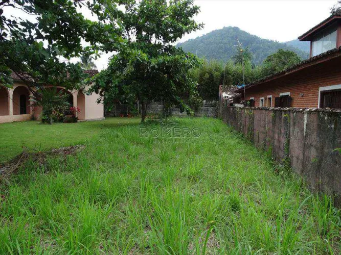 Terreno, Tabatinga, Caraguatatuba - R$ 400 mil, Cod: 256