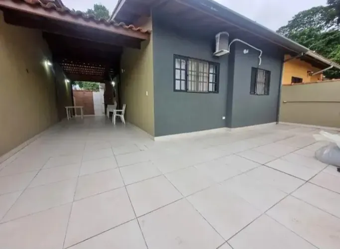 Vendo casa com urgência no guamá