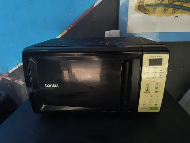 Microondas Consul 20L 