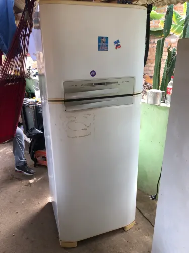 Geladeira Frost free df46