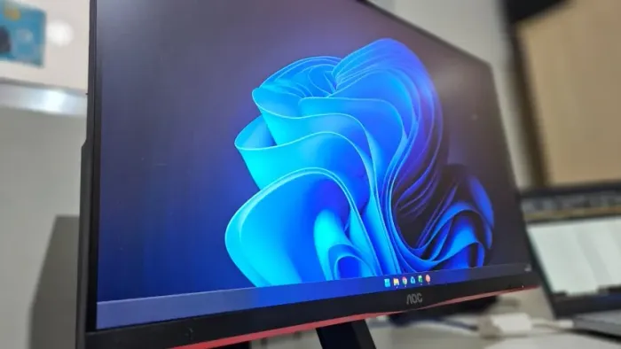 AOC Hero 144hz 1ms FHD IPS FreeSync