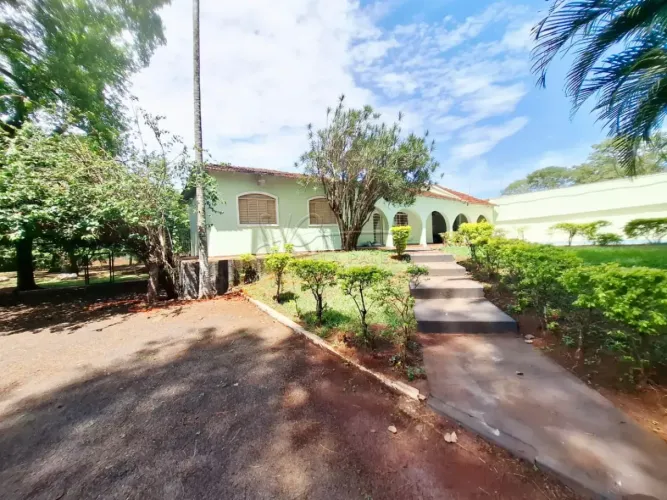 Chácara de aproximadamente 5.350 m² para locação - Recreio Internacional