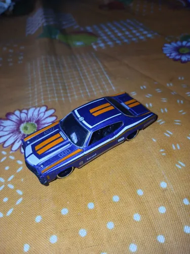 Carrinhos para colecionar