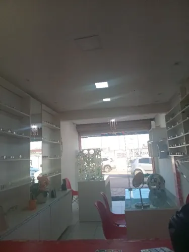 Repasse Ótica