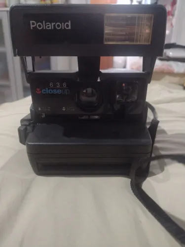 Camera Polaroid