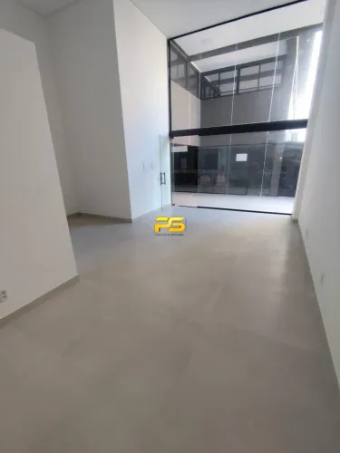 Sala Comercial 44m² no Brisamar para Alugar REF: PS6187