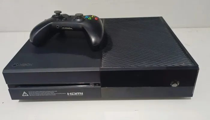 Xbox One 500gb
