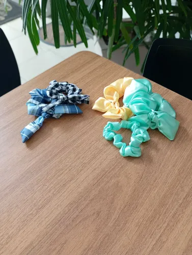 Vendo tocas, e xuxinhas 