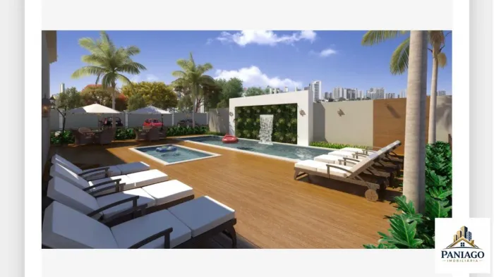 ALUGUEL DE APARTAMENTO 2 QUARTOS CONDOMINIO MOA - MORADA DO OURO
