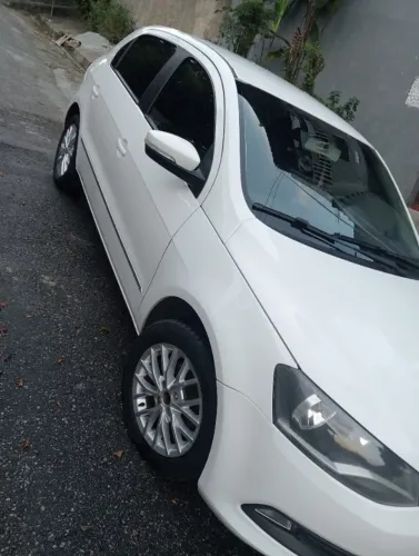 Volkswagen Gol Geração VI Highline 1.6 8V Total Flex Mec. 4P 2014