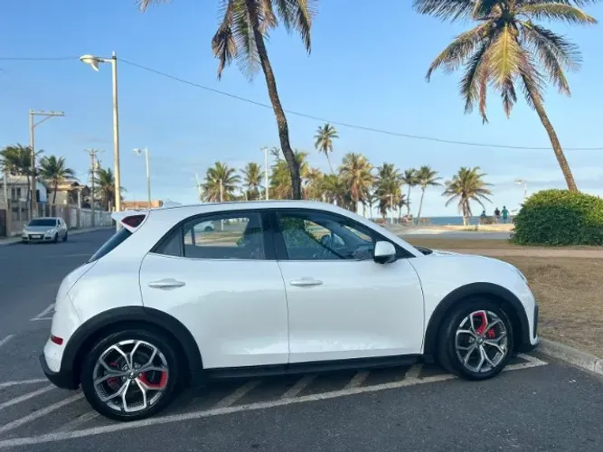 GWM Ora 03 GT (elétrico) 2024