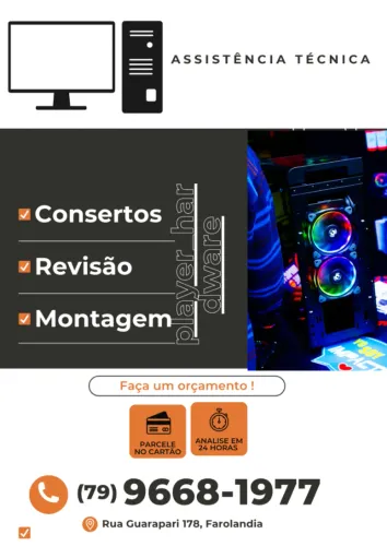 conserto de pc 