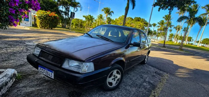 Fiat tempra ouro 16v