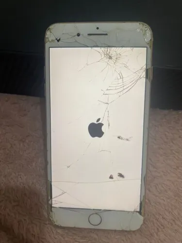iPhone 8plus