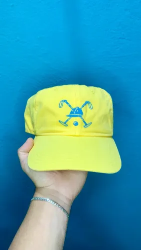 Boné polo play