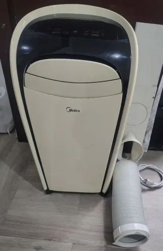 Ar-condicionado portátil Midea