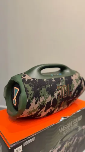 JBL Bombox 4 