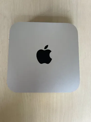 Apple Mac Mini 2011 Core i5 2.3GHz | 10GB RAM | SSD 500GB | macOS Catalina