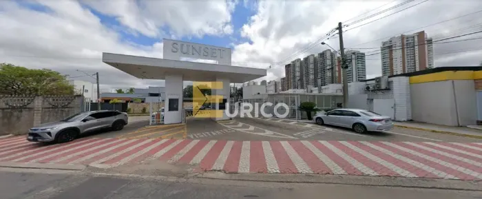 Terreno em Condomínio Residencial - 360 m² no Parque Campolim, Sorocaba