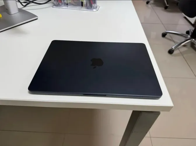 Macbook Air M3 2024 - GARANTIA ATE JULHO/2026