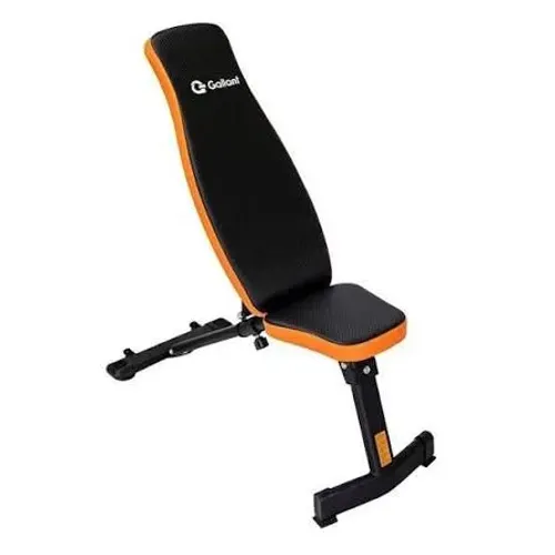 Banco gallant profissional. Suporta 150 kg