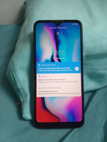 Motorola E7 Plus