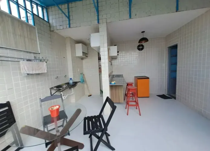 Duplex para aluguel e venda tem 110 metros quadrados com 3 quartos em Parque Verde - Belém