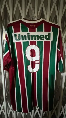 Camisa Fluminense 2009 G