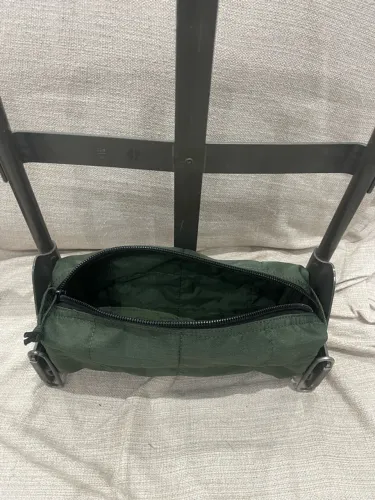 Estojo para mochila exército