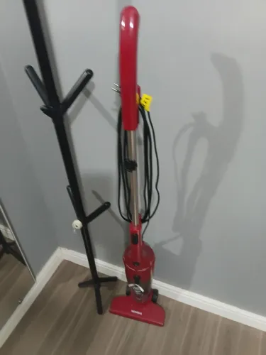 Aspirador de pó novo
