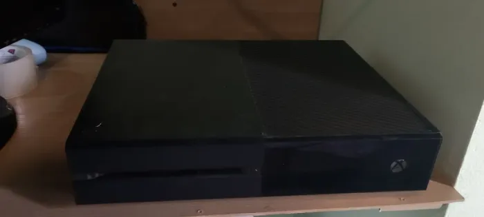 Xbox one fat