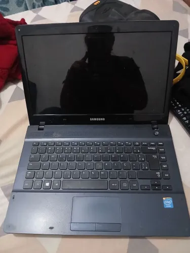 Notebook Samsung 