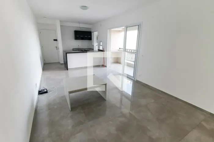 Apartamento à Venda - Jardim Monte Kemel, 3 Quartos, 77 m2
