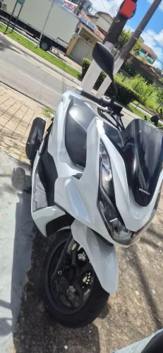 Pcx 2025