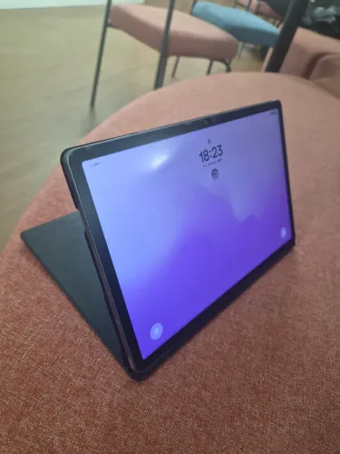 Tablet samsung S9 FE + (Plus) 128gb