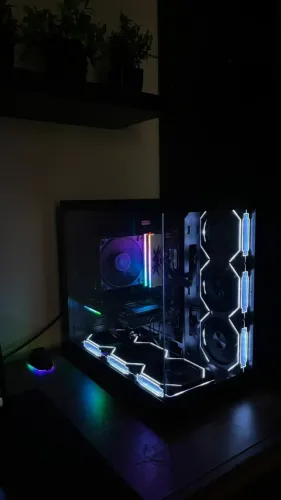 PC Gamer Roda Tudo