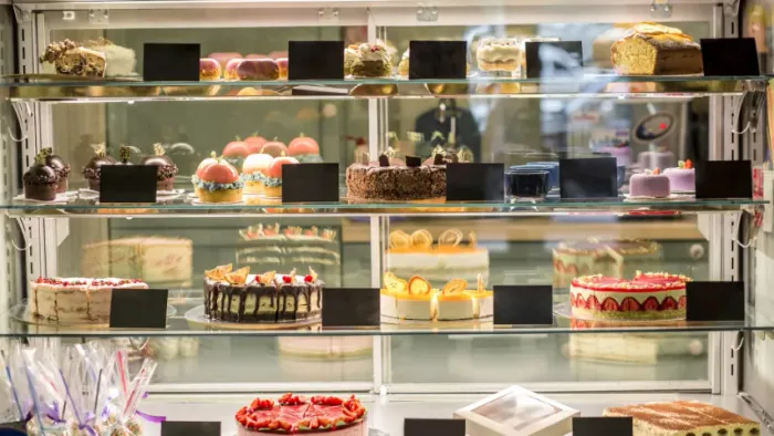 Confeitaria Artesanal com Estrutura Completa à Venda em Juiz de Fora