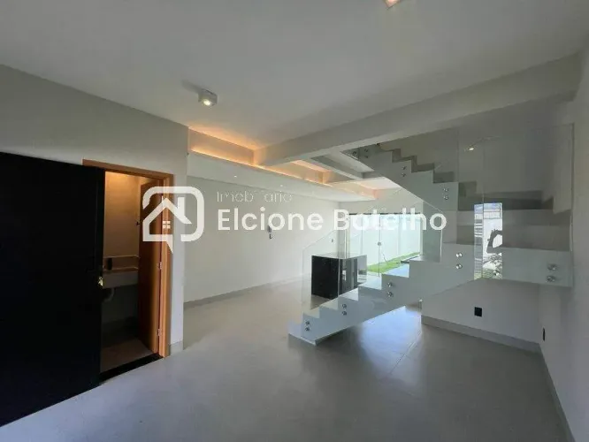 Casa para aluguel, 2 quartos, 2 suítes, 2 vagas, SHOPPING PARK - Uberlândia/MG