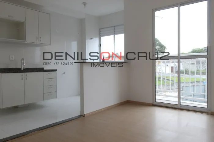 ALUGA - APARTAMENTO - CENTRO - MOGI DAS CRUZES/SP
