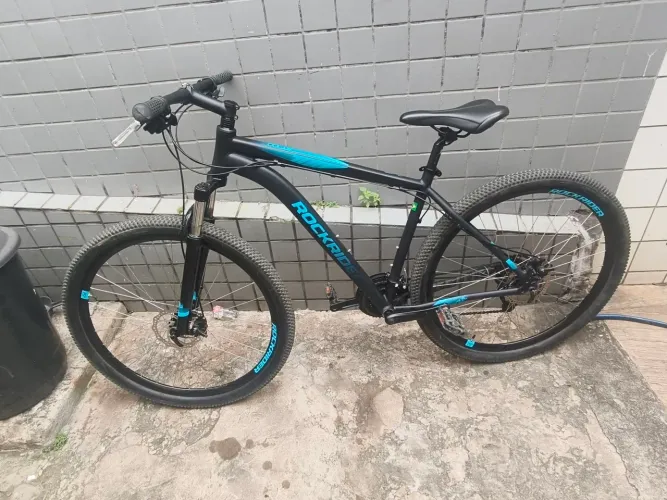 Bicicleta Rockrider aro 29