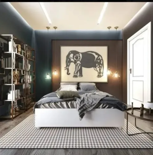 Cama Cassal Grécia