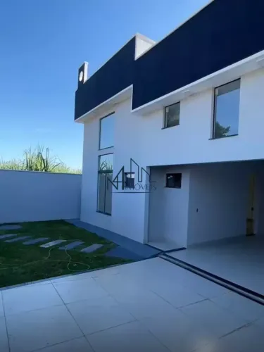 Casa para venda, 3 quarto(s), Pontal Sul Acréscimo, Aparecida De Goiania